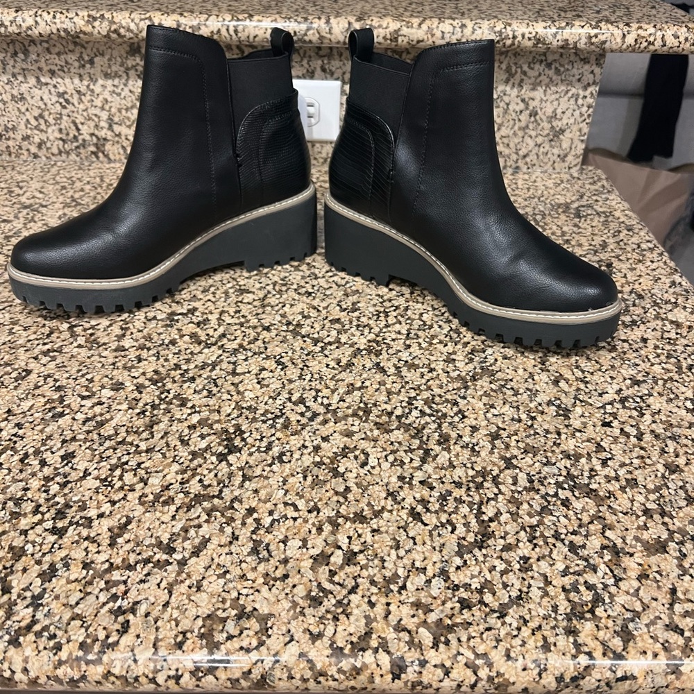 Dolce Vita Huey H2O Boots
